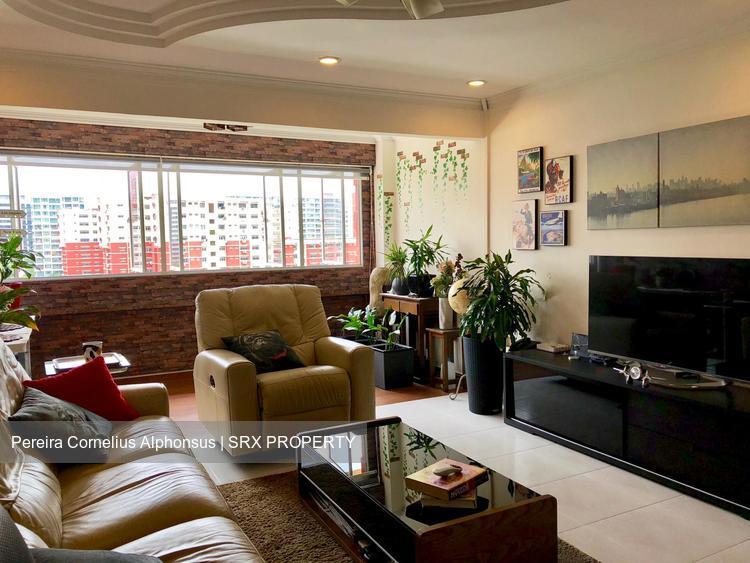 Pasir Ris Street 52 thumbnail photo